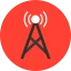 צבע אדום - התרעות בזמן אמת icon