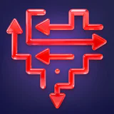 Color Maze icon