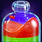 Water Match® - ASMR Water Sort