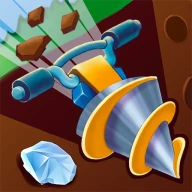 金とゴブリンの採掘：放置ゲームシミュレーション icon