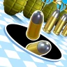 Attack Hole - ぶらっくほーる icon