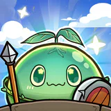 Slime Castle — Idle TD-Spiel icon