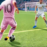 Soccer Star Super Futebol icon