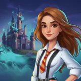 Fable Town: Merge Games icon