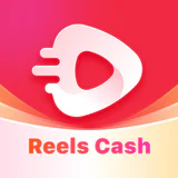 Reels Cash: Assista e Ganhe icon