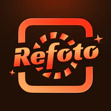 Refoto : AI Photo Studio