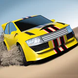 Rally Fury -Corridas de carros