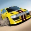 Rally Fury -Extreme Autorennen icon