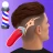 Friseur-Friseursalon-Shop icon