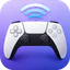 Controle Virtual PS4 & PS5