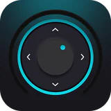 Smart TV Remote: Screen Mirror