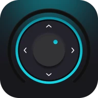 Smart TV Remote: Screen Mirror icon
