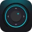 Smart TV Remote: Screen Mirror icon