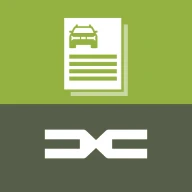 Dacia Guide icon
