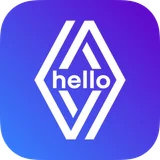 hello reno, der Renault-Avatar