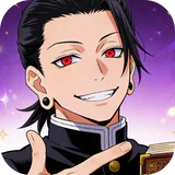 Cursed Energy: Overload