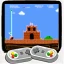 Retro Games (Arcade) icon