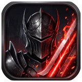 ダークナイト育成 : 放置RPG icon