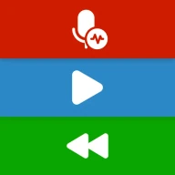 Reverse Song & Voice Challenge icon