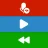 Reverse Song & Voice Challenge icon