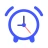 目覚まし時計：アラームアプリ＆睡眠 icon