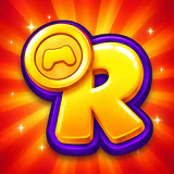 Rewards Arcade: Earn Cash