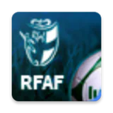 RFAF Intranet icon