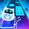 Cat Hop - Musik Spiele icon