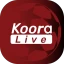Koora Live - مباريات اليوم icon