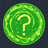 Quiz for Rick and Morty icon