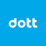 Dott (voorheen TIER) icon