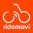 RideMovi - Moving Your Life icon