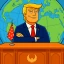 Conquer Countries icon