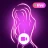 Riff-Video Chat & Make Friends icon