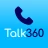 Talk360: Internationale Anrufe icon