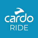 Cardo Ride – Motorrad App