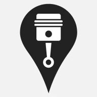 Cardo Ride – Motorrad App icon