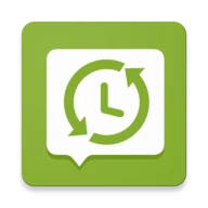 SMS Backup & Restore icon