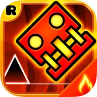 Geometry Dash Meltdown icon