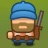 Idle Outpost: Simulator Spiele icon