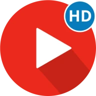 HD Video Player Alle Formate icon