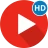 HD Video Player Alle Formate icon