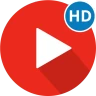 HD Video Player Alle Formate icon