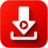 すべての形式に対応するHDビデオダウンローダー icon