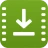 すべての形式に対応するHDビデオダウンローダー icon