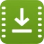 すべての形式に対応するHDビデオダウンローダー icon