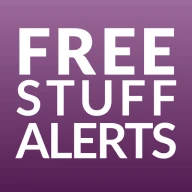 Freebie Alerts: Free Stuff App icon