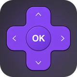 Smart Remote - Easy TV Control icon