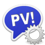 Perfect Viewer Source Plugin icon