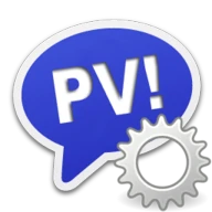 Perfect Viewer Source Plugin icon